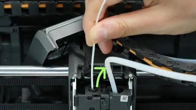 Tin đồn Bambu Lab X2D: Thế hệ tiếp theo của d&ograve;ng X-Series sắp lộ diện?