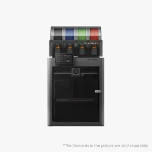 M&aacute;y In 3D Nhiều M&agrave;u Bambu Lab X2D (Bản Quốc Tế)