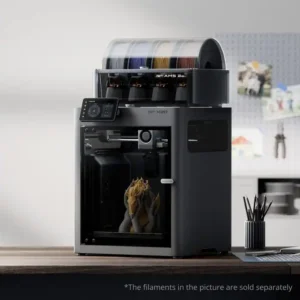 M&aacute;y In 3D Nhiều M&agrave;u Bambu Lab X2D (Bản Quốc Tế)