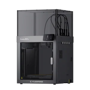M&aacute;y In 3D FDM Nhiều M&agrave;u Flashforge Creator 5 Pro