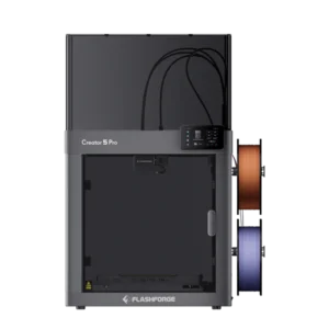 M&aacute;y In 3D FDM Nhiều M&agrave;u Flashforge Creator 5 Pro