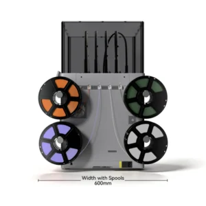 M&aacute;y In 3D FDM Nhiều M&agrave;u Flashforge Creator 5 Pro