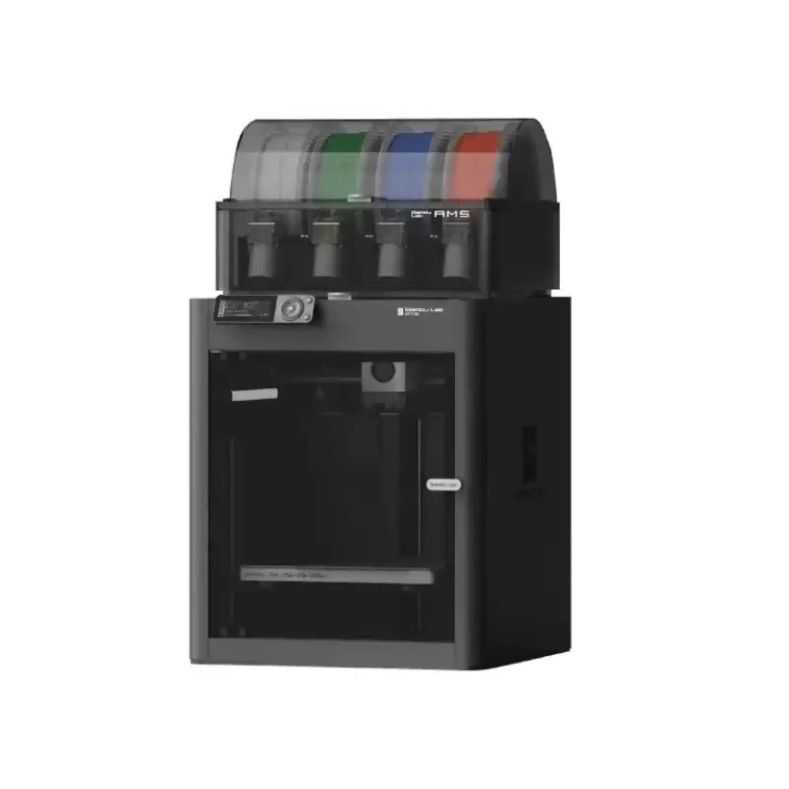 M&aacute;y In 3D Nhiều M&agrave;u Bambu Lab P1S  (Bản Quốc Tế)