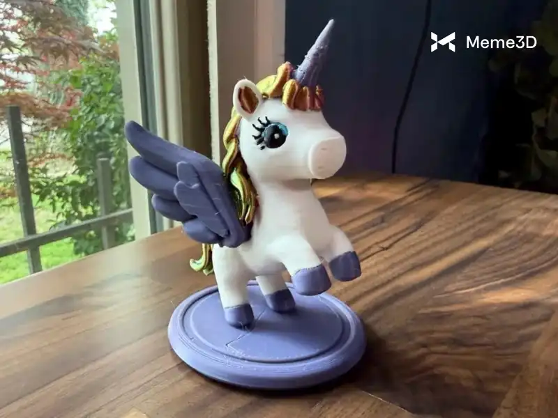 Kh&aacute;m Ph&aacute; Tripo AI: Tạo m&ocirc; h&igrave;nh 3D từ văn bản si&ecirc;u nhanh
