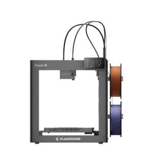Máy In 3D FDM Nhiều Màu Flashforge Creator 5