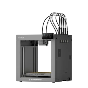 Máy In 3D FDM Nhiều Màu Flashforge Creator 5
