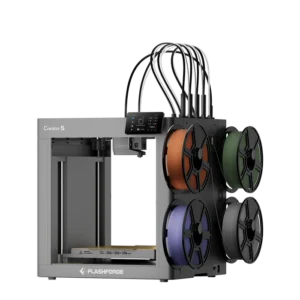 M&aacute;y In 3D FDM Nhiều M&agrave;u Flashforge Creator 5