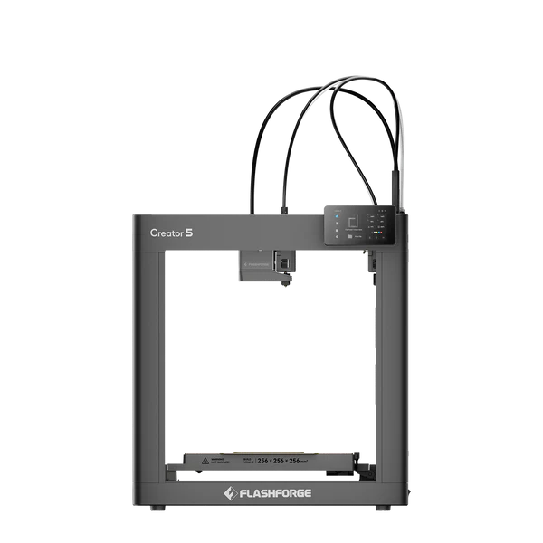 C5_eadb2383-b228-4156-859a-941208190733 Máy In 3D FDM Nhiều Màu Flashforge Creator 5