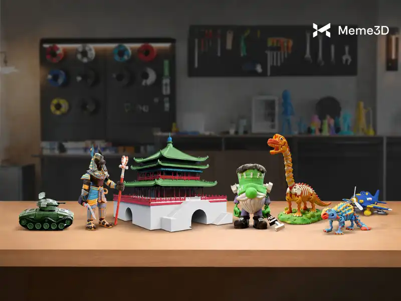 So s&aacute;nh Kobra X v&agrave; Bambu Lab A1 Combo: M&aacute;y In N&agrave;o D&agrave;nh Cho Người Mới