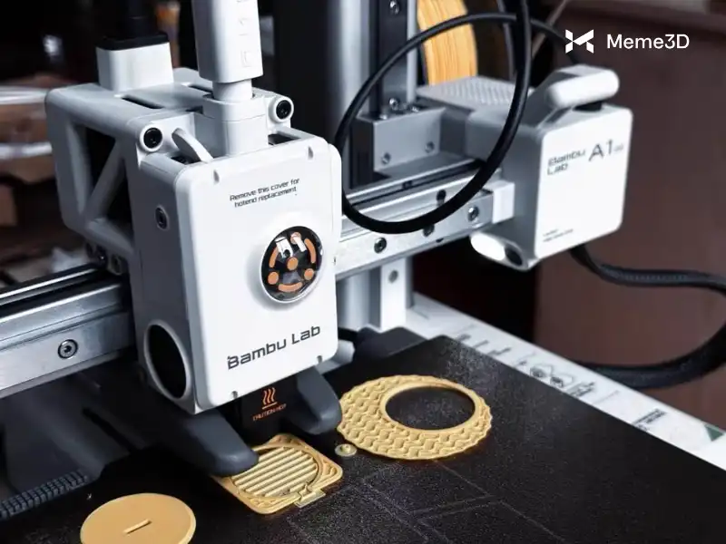 Hướng dẫn mua m&aacute;y in 3D cũ: Kinh nghiệm chọn m&aacute;y tốt, tr&aacute;nh mất tiền oan