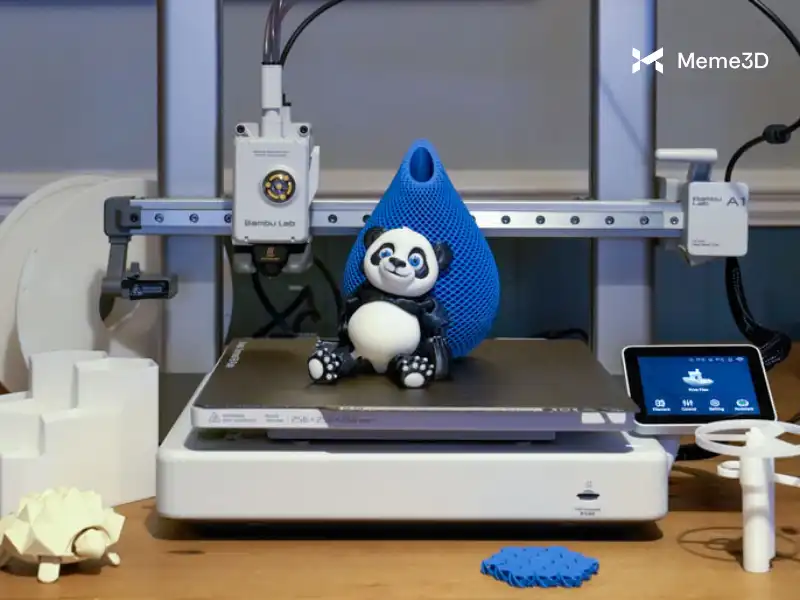 Hướng dẫn mua m&aacute;y in 3D cũ: Kinh nghiệm chọn m&aacute;y tốt, tr&aacute;nh mất tiền oan