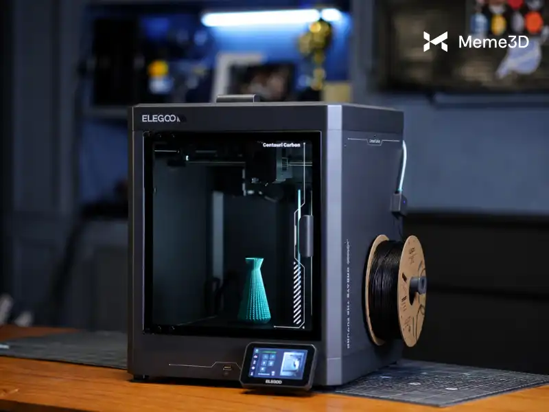 Cách Lựa Chọn Nhựa In 3D Chịu Lực & Nhựa In 3D Kỹ Thuật Phù Hợp