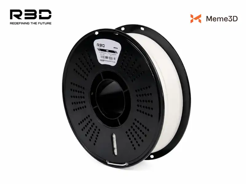 Phân biệt nhựa PLA, PETG và ABS: So sánh chi tiết ưu nhược điểm