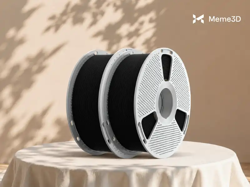 Cách Lựa Chọn Nhựa In 3D Chịu Lực & Nhựa In 3D Kỹ Thuật Phù Hợp