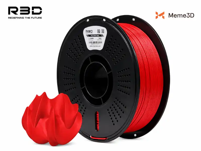 Phân biệt nhựa PLA, PETG và ABS: So sánh chi tiết ưu nhược điểm