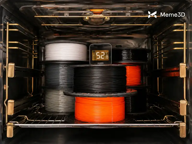 Cách Lựa Chọn Nhựa In 3D Chịu Lực & Nhựa In 3D Kỹ Thuật Phù Hợp