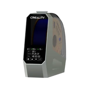 M&aacute;y Sấy Sợi Nhựa In 3D FDM Creality Space Pi