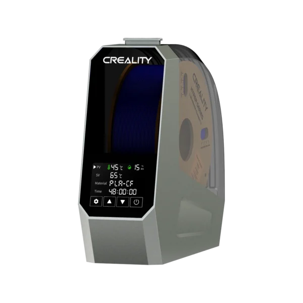 Máy Sấy Sợi Nhựa In 3D FDM Creality Space Pi