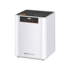 M&aacute;y Rửa V&agrave; Sấy Anycubic Wash & Cure 3 M&atilde;