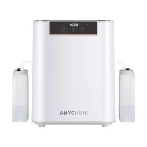 M&aacute;y Rửa V&agrave; Sấy Anycubic Wash & Cure 3 M&atilde;