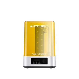 M&aacute;y Rửa V&agrave; Sấy Anycubic Wash & Cure 3