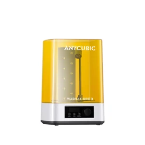 M&aacute;y Rửa V&agrave; Sấy Anycubic Wash & Cure 3