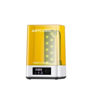 M&aacute;y Rửa V&agrave; Sấy Anycubic Wash & Cure 3