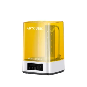 M&aacute;y Rửa V&agrave; Sấy Anycubic Wash & Cure 3