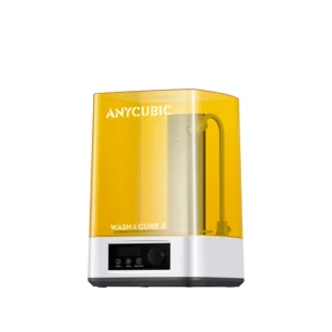 M&aacute;y Rửa V&agrave; Sấy Anycubic Wash & Cure 3