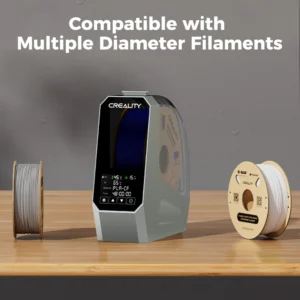 Máy Sấy Sợi Nhựa In 3D FDM Creality Space Pi