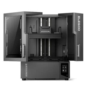 M&aacute;y in 3D Resin Elegoo Jupiter 2 16K LCD