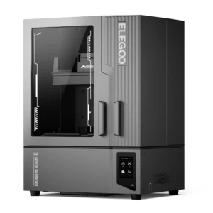 M&aacute;y in 3D Resin Elegoo Jupiter 2 16K LCD