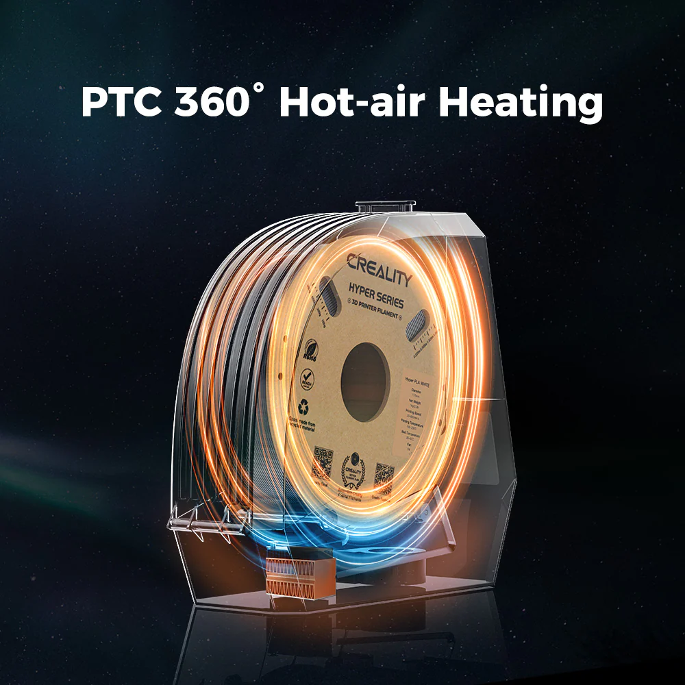 fb766cc87e73e951a46cbadca503b727_c4f54759-4ec2-413d-b0aa-85221dedc262 Máy Sấy Sợi Nhựa In 3D FDM Creality Space Pi