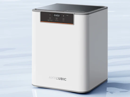 M&aacute;y Rửa V&agrave; Sấy Anycubic Wash & Cure 3 Max