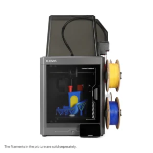 M&aacute;y In 3D FDM Elegoo Centauri Carbon 2 Combo