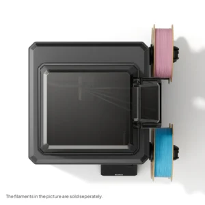 Máy In 3D FDM Elegoo Centauri Carbon 2 Combo