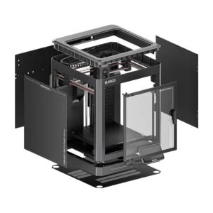 Máy In 3D FDM Elegoo Centauri Carbon 2 Combo
