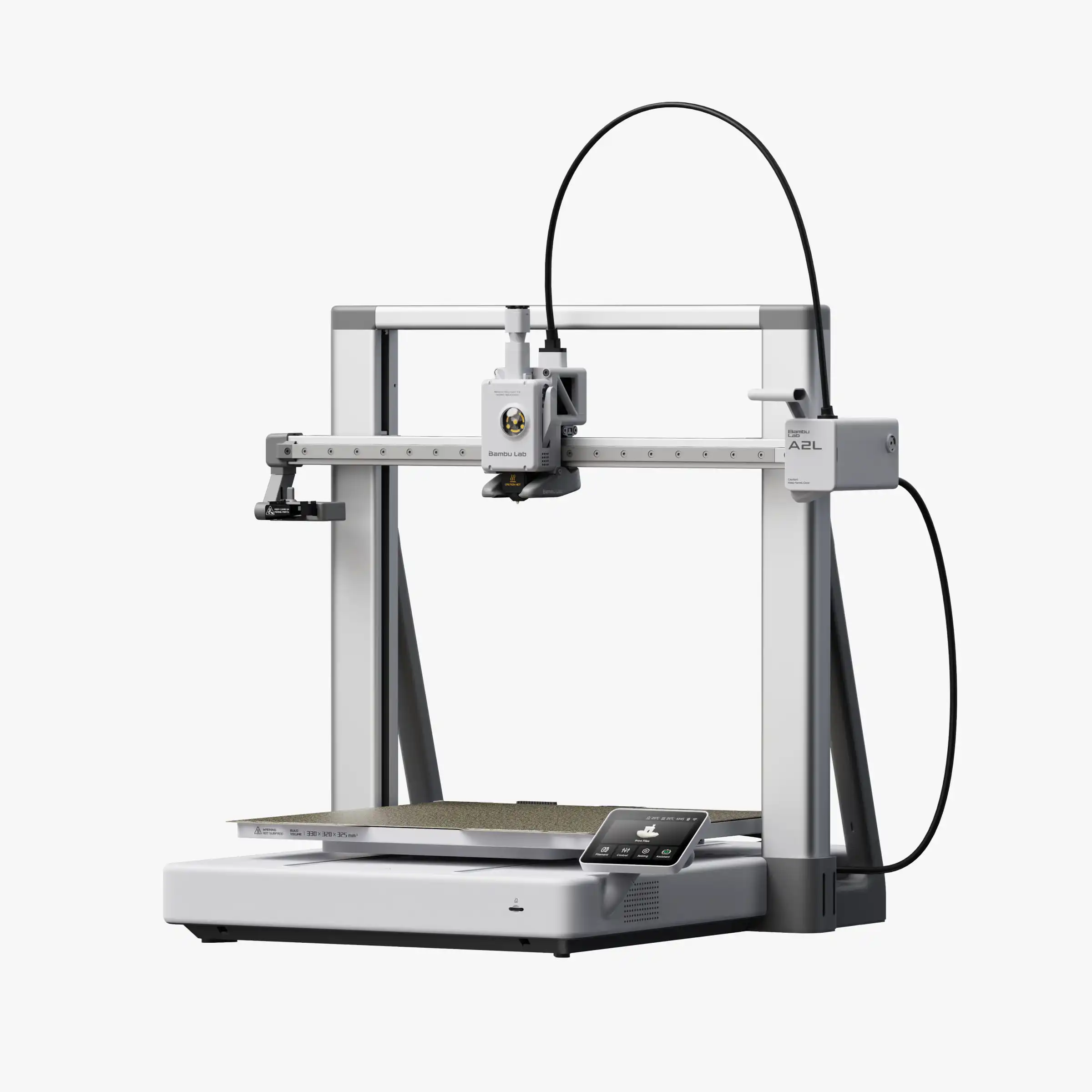 Bambu lab a2l Máy In 3D Nhiều Màu Bambu Lab A2L (Bản Quốc Tế)