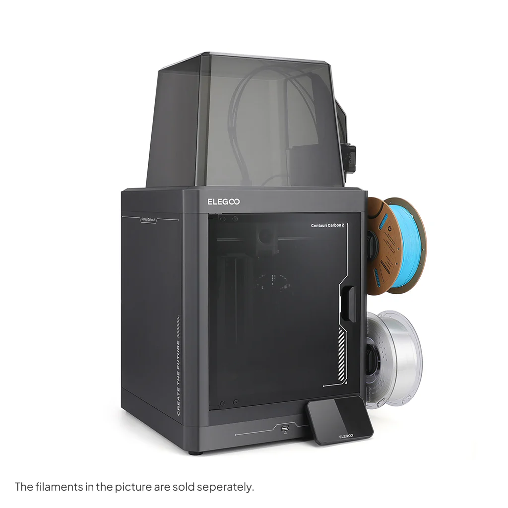 Centauri carbon 2-2 Máy In 3D FDM Elegoo Centauri Carbon 2 Combo
