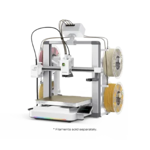 M&aacute;y in 3D Nhiều M&agrave;u Creality SPARKX i7