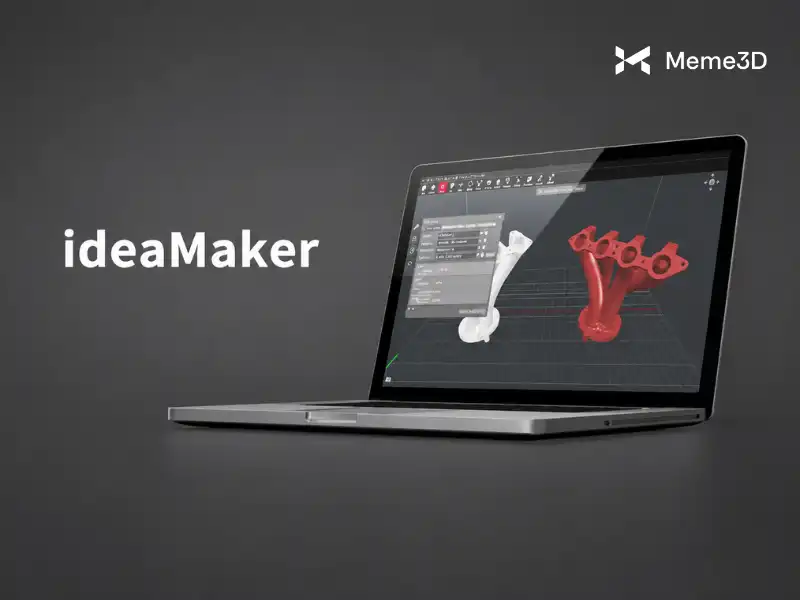 Creality Slicer Và Các Phần Mềm Cắt File Tốt Nhất Cho Máy In 3D Creality 2026
