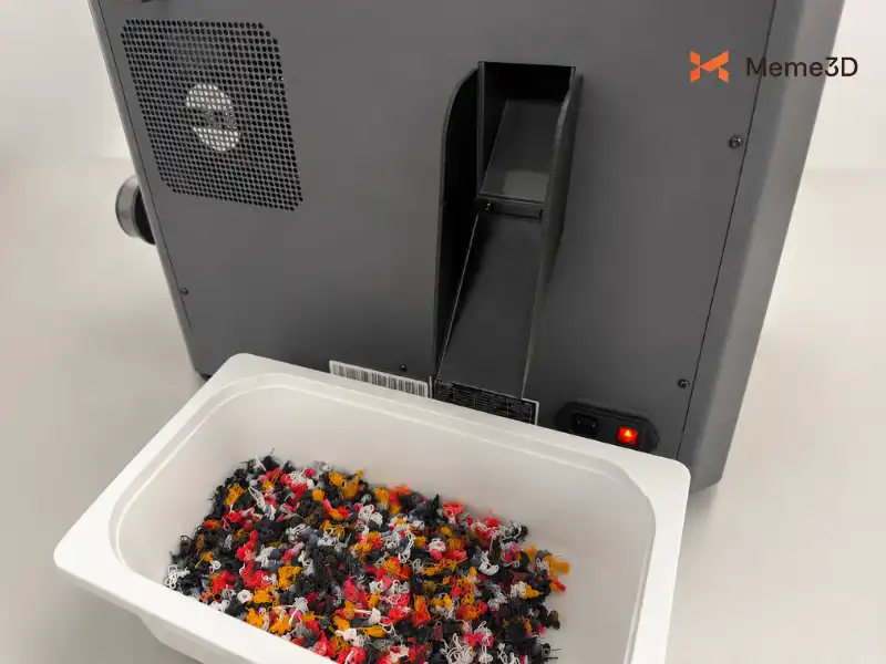 Đánh Giá Elegoo Centauri Carbon 2 x Emoji