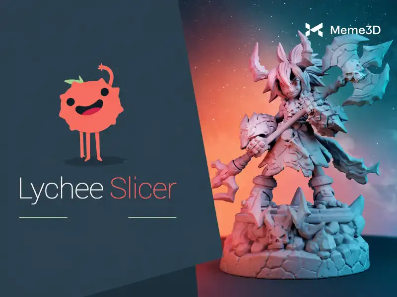 Creality Slicer Và Các Phần Mềm Cắt File Tốt Nhất Cho Máy In 3D Creality 2026
