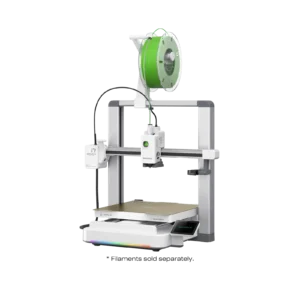 M&aacute;y in 3D Nhiều M&agrave;u Creality SPARKX i7