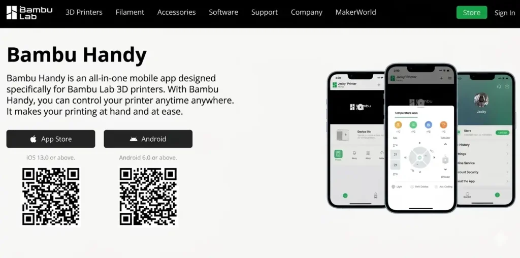 Bambu Lab A1 Đã Có Tiếng Việt: Hướng Dẫn Cập Nhập Cho Anh Em