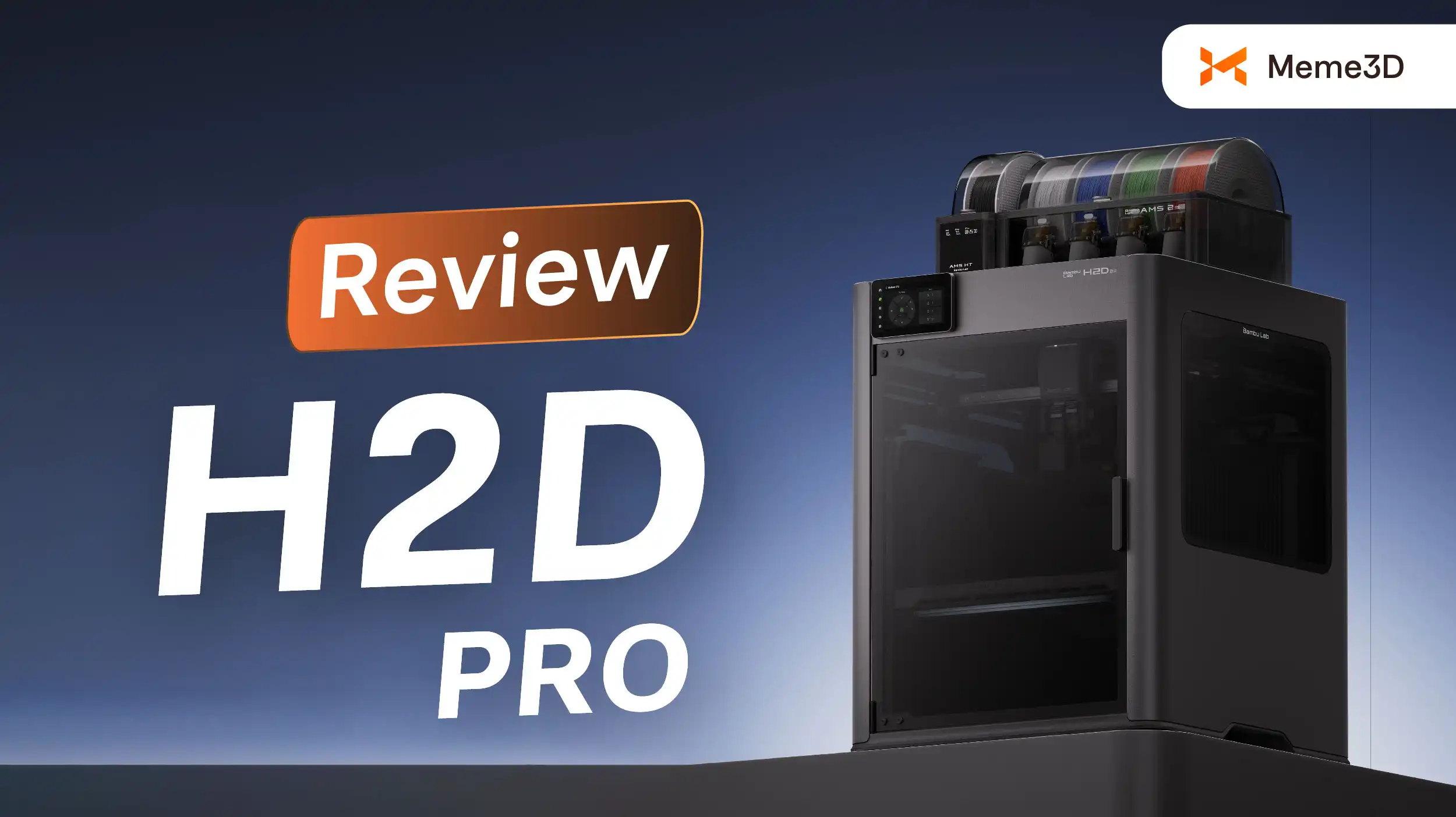 Review H2D Pro: Phi&ecirc;n Bản N&acirc;ng Cấp Của H2D Liệu C&oacute; Đ&aacute;ng Tiền