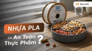 Nhựa PLA C&oacute; An To&agrave;n Thực Phẩm Kh&ocirc;ng? C&aacute;ch Nhận Biết V&agrave; Sử Dụng Đ&uacute;ng