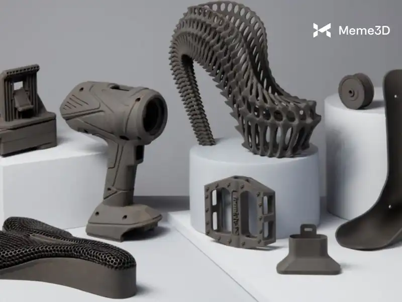 Động cơ servo l&agrave; g&igrave;? Giải Th&iacute;ch Động cơ servo tr&ecirc;n m&aacute;y in 3D Bambu Lab
