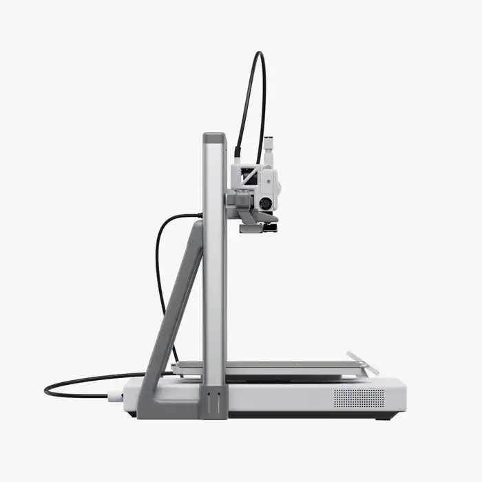 bambu lab a2l-2 Máy In 3D Nhiều Màu Bambu Lab A2L (Bản Quốc Tế)