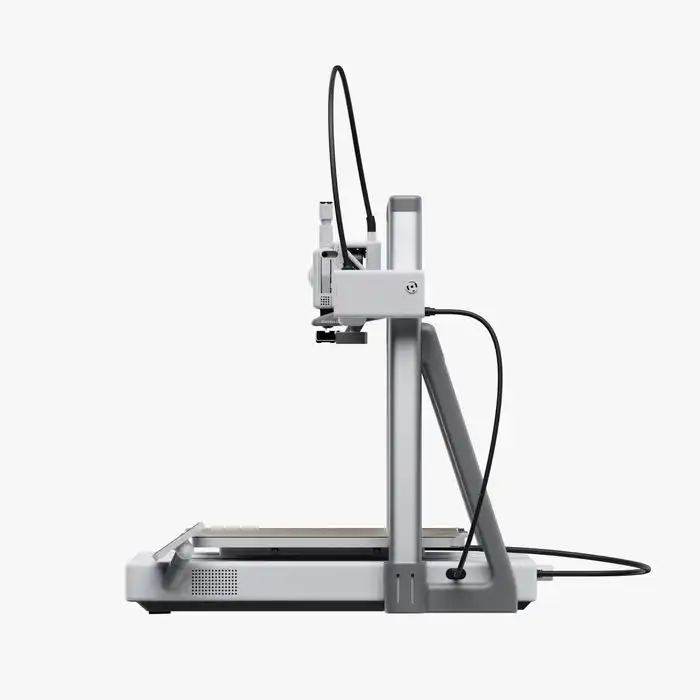 bambu lab a2l-3 Máy In 3D Nhiều Màu Bambu Lab A2L (Bản Quốc Tế)